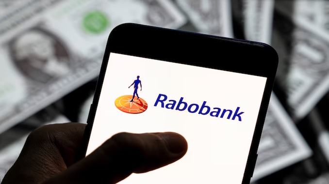 Rabobank Kredit ohne Schufa